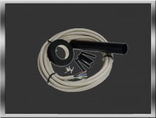 «КУК-5» (Комплект удлинения кабеля пятижильного) - Труба изолированная ППУ, трубы ВУС, трубы ППМ - доставка по России и зарубеж