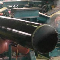 ВУС изоляция труб - Труба изолированная ППУ, трубы ВУС, трубы ППМ - доставка по России и зарубеж
